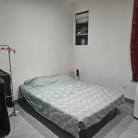 Appartement A - Coeur De La ! Montélimar